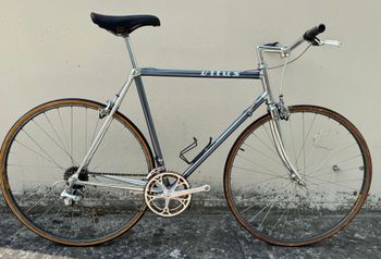 Używany Vitus Dural Other Campagnolo 1989 Road & Gravel