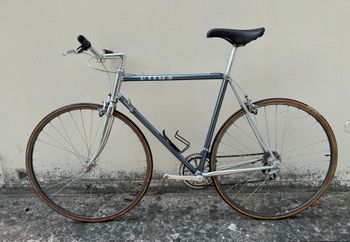 Używany Vitus Dural Other Campagnolo 1989 Road & Gravel — zdjęcie 14 z 16