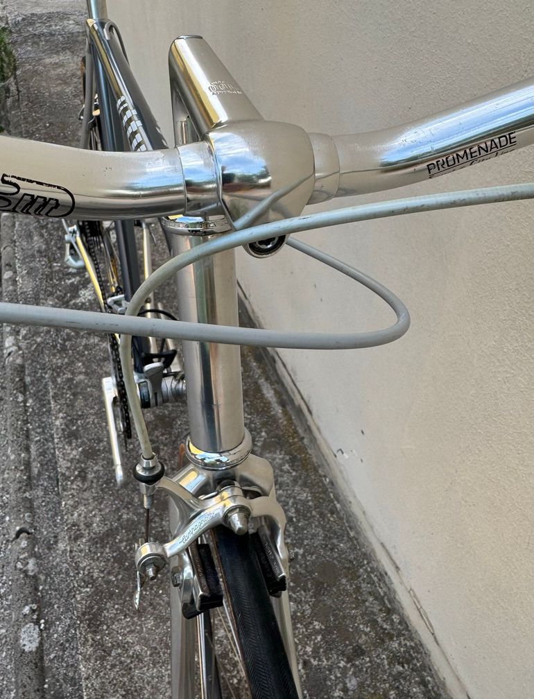 Używany Vitus Dural Other Campagnolo 1989 Road & Gravel — zdjęcie 4 z 16
