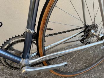 Używany Vitus Dural Other Campagnolo 1989 Road & Gravel — zdjęcie 13 z 16