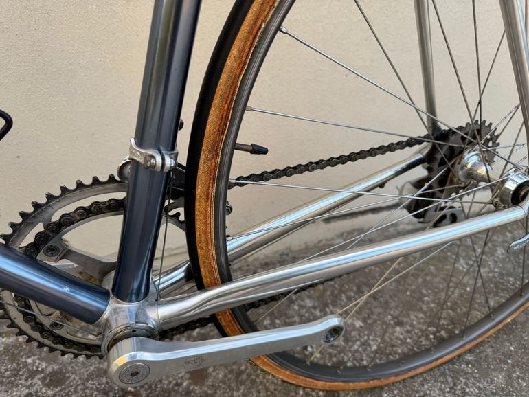 Używany Vitus Dural Other Campagnolo 1989 Road & Gravel — zdjęcie 13 z 16