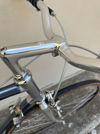 Używany Vitus Dural Other Campagnolo 1989 Road & Gravel — zdjęcie 3 z 16