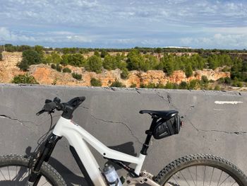 Brugt Focus Jam2 Bosch Gen5 2025 Mountainbike — billede 4 af 5
