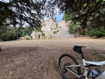 Brugt Focus Jam2 Bosch Gen5 2025 Mountainbike — billede 3 af 5
