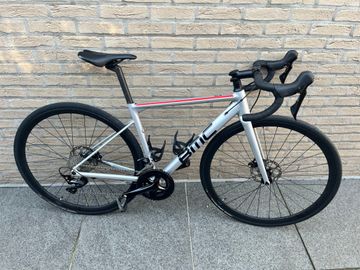 Używany BMC Teammachine ALR TWO 2022 2022 Road & Gravel — zdjęcie 8 z 10