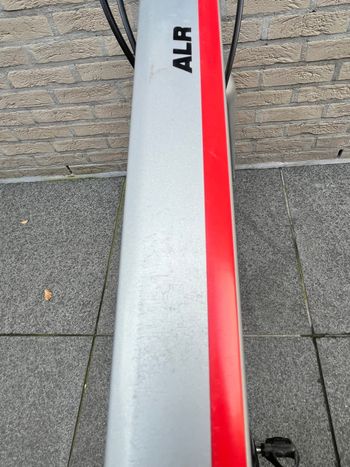 Brugt BMC Teammachine ALR TWO 2022 2022 Road & Gravel — billede 10 af 10
