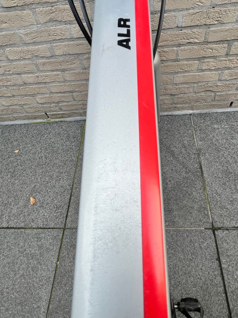 Brugt BMC Teammachine ALR TWO 2022 2022 Road & Gravel — billede 10 af 10
