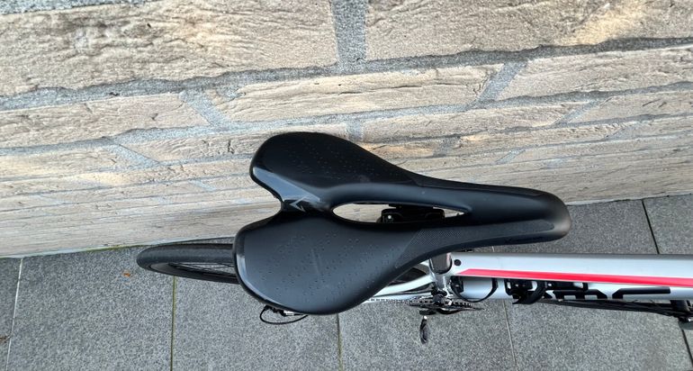 Brugt BMC Teammachine ALR TWO 2022 2022 Road & Gravel — billede 6 af 10