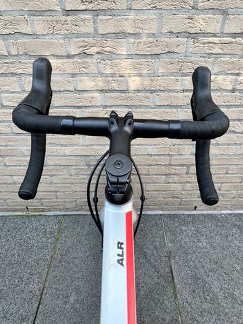 Brugt BMC Teammachine ALR TWO 2022 2022 Road & Gravel — billede 3 af 10