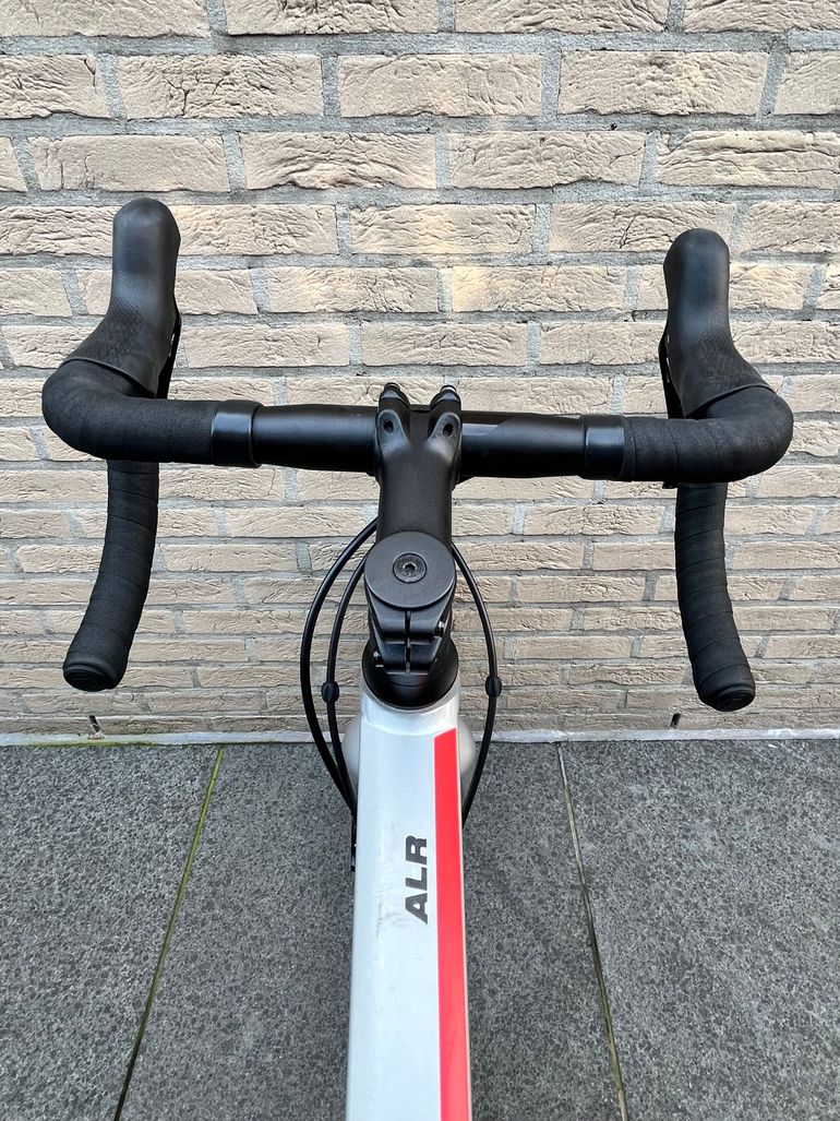 Brugt BMC Teammachine ALR TWO 2022 2022 Road & Gravel — billede 3 af 10