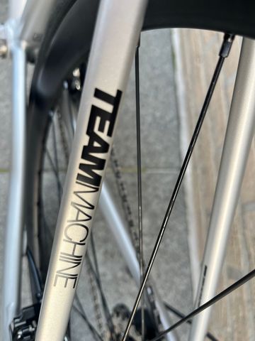 Gebrauchtes BMC Teammachine ALR TWO 2022 2022 Road & Gravel