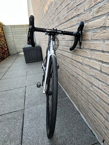 Brugt BMC Teammachine ALR TWO 2022 2022 Road & Gravel — billede 7 af 10