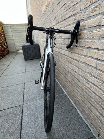 Używany BMC Teammachine ALR TWO 2022 2022 Road & Gravel — zdjęcie 7 z 10