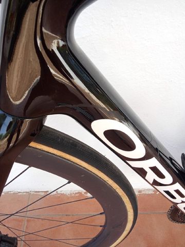 Käytetty Orbea ORCA M20iLTD 2024 2024 Road & Gravel — kuva 12 / 12
