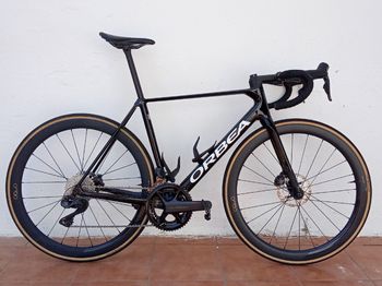Gebrauchtes Orbea ORCA M20iLTD 2024 2024 Road & Gravel