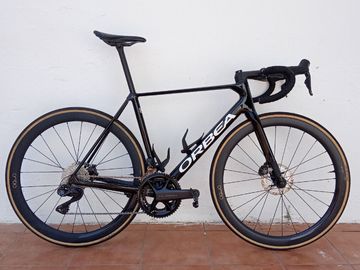 Orbea ORCA M20iLTD 2024 2024 Road & Gravel usato