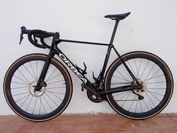 Käytetty Orbea ORCA M20iLTD 2024 2024 Road & Gravel — kuva 2 / 12