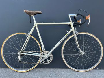 Gebrauchtes Moser cicli Columbus 1985 Road & Gravel