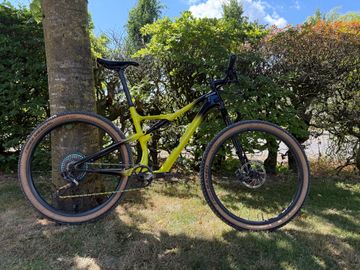 Used Cannondale Scalpel Carbon LTD 2022 2022 MTB
