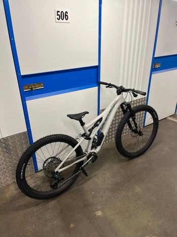 Brugt Specialized Stumpjumper LTD 2024 2024 Mountainbike — billede 3 af 4