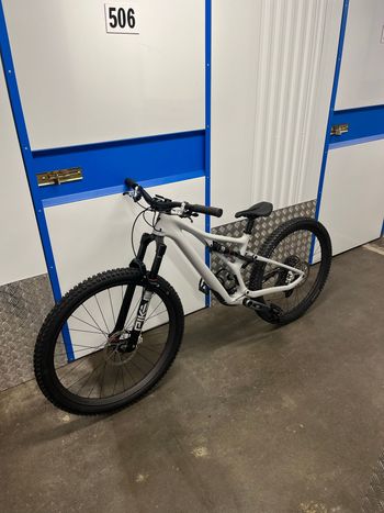 Brugt Specialized Stumpjumper LTD 2024 2024 Mountainbike — billede 4 af 4