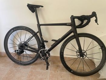 BMC Teammachine SLR 01 ONE 2026 2026 Road & Gravel de segunda mano