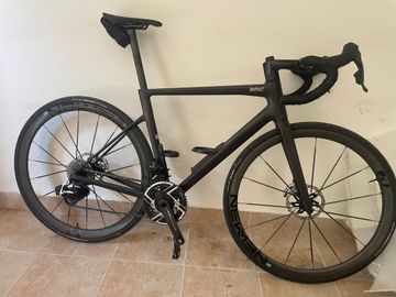 Gebrauchtes BMC Teammachine SLR 01 ONE 2026 2026 Road & Gravel