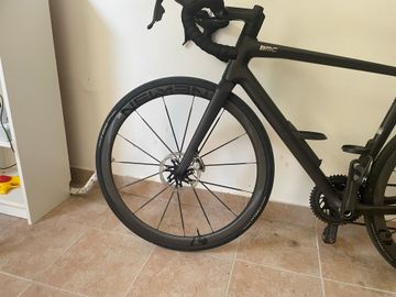 Brugt BMC Teammachine SLR 01 ONE 2026 2026 Road & Gravel — billede 5 af 8