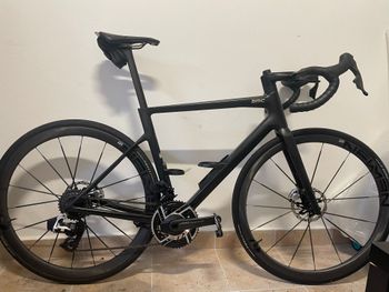 Used BMC Teammachine SLR 01 ONE 2026 2026 Road & Gravel