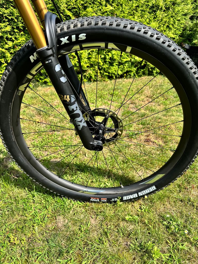Rose PDQ 3 2024 2024 Mountainbike d'occasion — image 3 sur 16