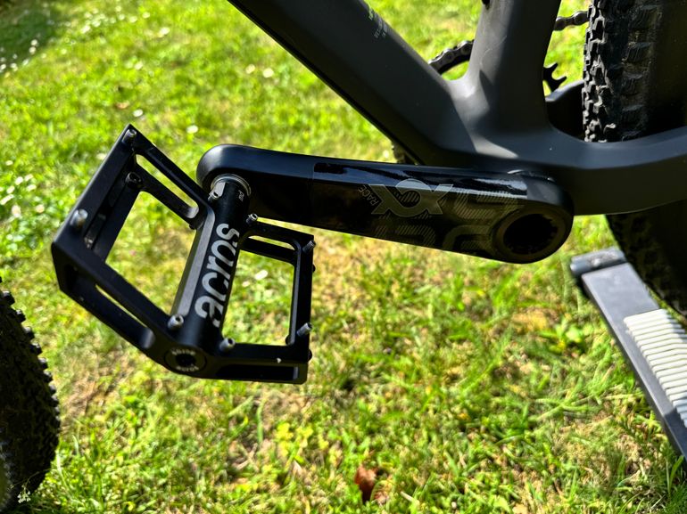 Rose PDQ 3 2024 2024 Mountainbike d'occasion — image 10 sur 16