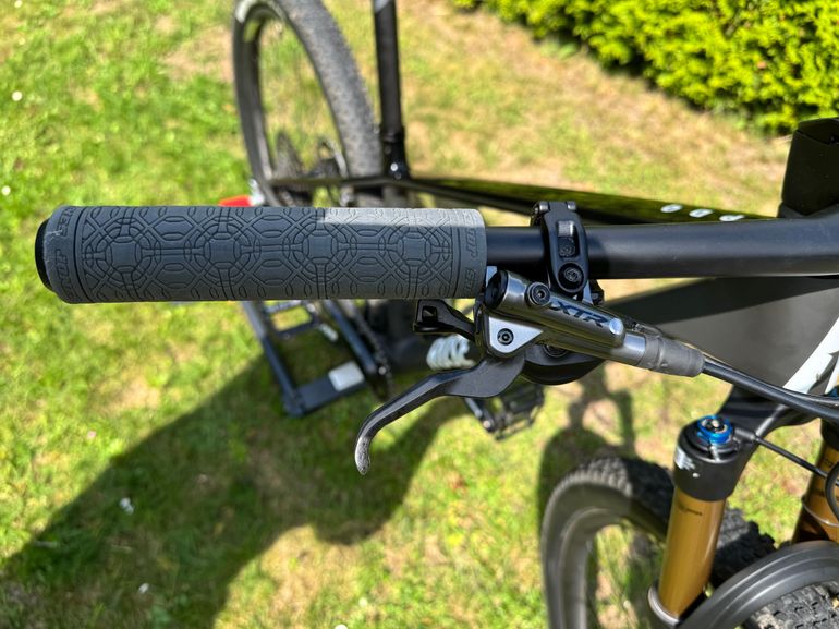 Rose PDQ 3 2024 2024 Mountainbike d'occasion — image 15 sur 16