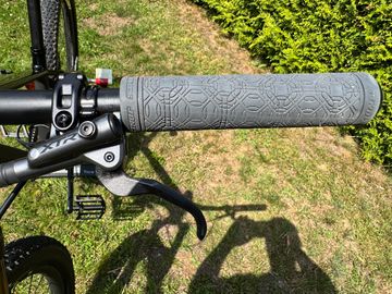 Used Rose PDQ 3 2024 2024 Mountainbike, Black — image 14 of 16