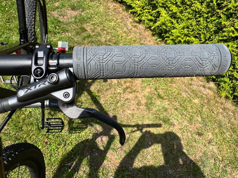 Rose PDQ 3 2024 2024 Mountainbike d'occasion — image 14 sur 16