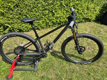 Rose PDQ 3 2024 2024 Mountainbike d'occasion — image 2 sur 16