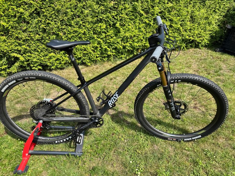 Rose PDQ 3 2024 2024 Mountainbike d'occasion — image 2 sur 16