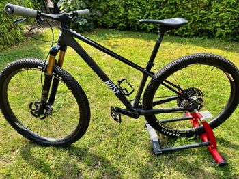 Rose PDQ 3 2024 2024 MTB d'occasion
