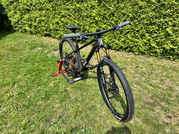 Rose PDQ 3 2024 2024 Mountainbike d'occasion — image 6 sur 16