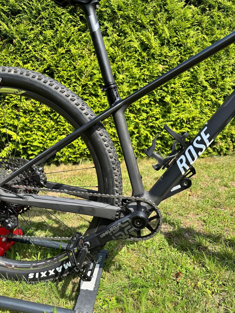 Rose PDQ 3 2024 2024 Mountainbike d'occasion — image 4 sur 16