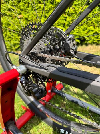 Rose PDQ 3 2024 2024 Mountainbike d'occasion — image 5 sur 16