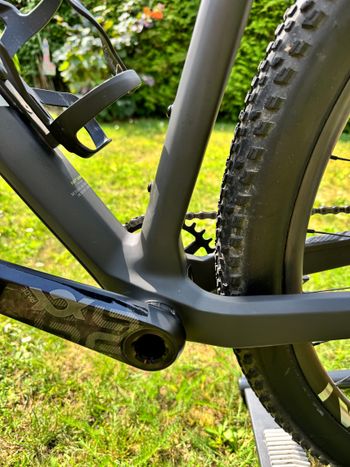 Rose PDQ 3 2024 2024 Mountainbike d'occasion — image 8 sur 16