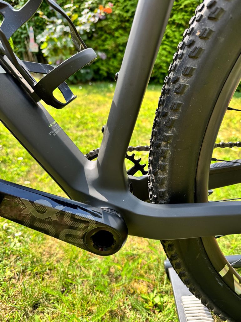 Rose PDQ 3 2024 2024 Mountainbike d'occasion — image 8 sur 16