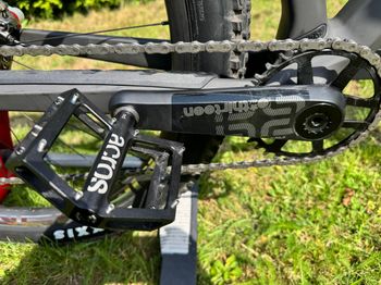 Rose PDQ 3 2024 2024 Mountainbike d'occasion — image 12 sur 16