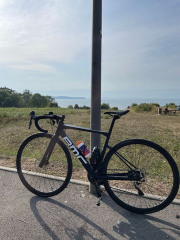 Używany BMC Teammachine SLR SEVEN 2023 2023 Road & Gravel