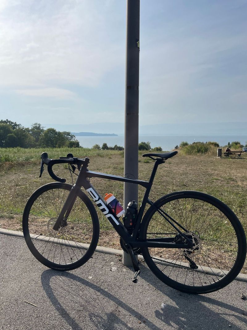 BMC Teammachine SLR SEVEN 2023 2023 Road & Gravel d'occasion