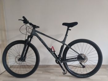 Trek X-Caliber 9 2019 2019 MTB usato