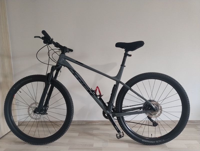 Used Trek X-Caliber 9 2019 2019 MTB