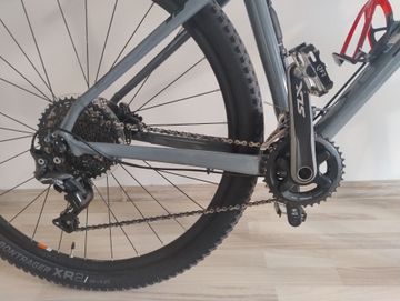 Trek X-Caliber 9 2019 2019 Mountainbike d'occasion — image 3 sur 6