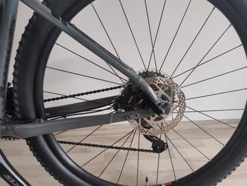 Trek X-Caliber 9 2019 2019 Mountainbike d'occasion — image 5 sur 6