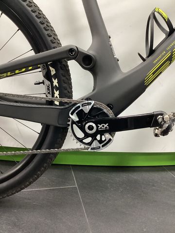 Brugt Scott Spark Sram Eagle Transmission XX 2024 Mountainbike — billede 5 af 6
